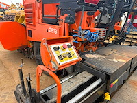 Caterpillar ap300 asfalteermachine - afbeelding 5 van  13