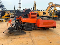 Caterpillar ap300 asfalteermachine