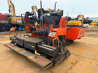 Caterpillar ap300 asfalteermachine - afbeelding 11 van  13