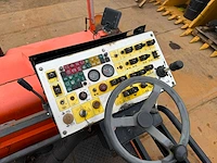 Caterpillar ap300 asfalteermachine - afbeelding 15 van  16