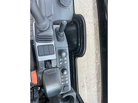 Caterpillar c 1.1 - 2019 - 301.8 - minigraafmachine - afbeelding 6 van  20