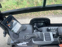 Caterpillar c 1.1 - 2019 - 301.8 - minigraafmachine - afbeelding 7 van  20