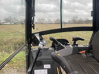 Caterpillar c 1.1 - 2019 - 301.8 - minigraafmachine - afbeelding 9 van  20