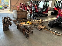 Caterpillar c15 acert motoronderdelen - afbeelding 1 van  15