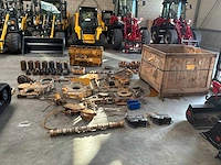 Caterpillar c15 acert motoronderdelen - afbeelding 9 van  15
