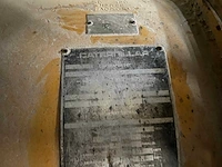 Caterpillar c18 650 kva noodstroomaggregaat - afbeelding 7 van  7