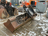 Caterpillar cat m314 f graafbak - afbeelding 3 van  8