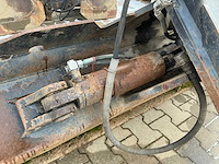 Caterpillar cat m314 f graafbak - afbeelding 5 van  8