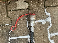 Caterpillar cat m314 f graafbak - afbeelding 7 van  8