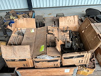 Caterpillar cilinderkop (8x) - afbeelding 2 van  3