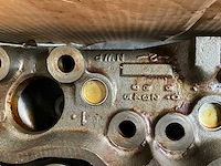Caterpillar cilinderkop (8x) - afbeelding 3 van  3
