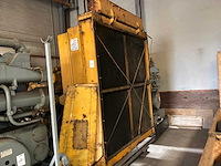 Caterpillar d398 dieselmotor - afbeelding 4 van  4