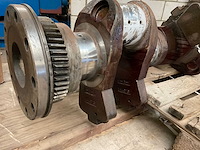 Caterpillar d398 krukas - afbeelding 2 van  6