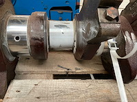 Caterpillar d398 krukas - afbeelding 3 van  6