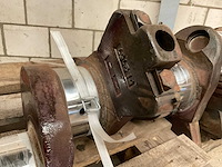 Caterpillar d398 krukas - afbeelding 5 van  6