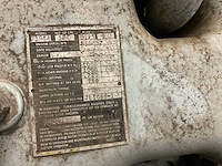 Caterpillar d398a noodstroomaggregaat (500 kva) - afbeelding 2 van  10