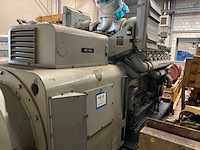 Caterpillar d398a noodstroomaggregaat (500 kva) - afbeelding 9 van  10