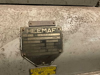 Caterpillar d398a noodstroomaggregaat (500 kva) - afbeelding 10 van  10