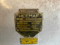 Caterpillar d398a noodstroomaggregaat (500 kva) - afbeelding 4 van  7