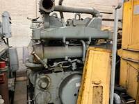 Caterpillar d398a noodstroomaggregaat (500 kva) - afbeelding 7 van  7