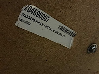 Caterpillar d399 radiateur (2x) - afbeelding 4 van  4