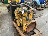 Caterpillar dieselmotor - afbeelding 2 van  4