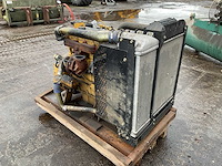 Caterpillar dieselmotor - afbeelding 4 van  4