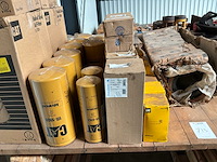 Caterpillar diverse olie en luht filters - afbeelding 5 van  6