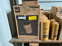 Caterpillar diverse olie en luht filters - afbeelding 2 van  6