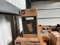 Caterpillar diverse olie en luht filters - afbeelding 3 van  6