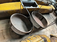 Caterpillar diverse onderdelen - afbeelding 4 van  6