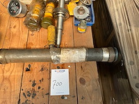 Caterpillar diverse onderdelen - afbeelding 2 van  7
