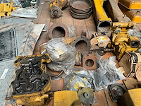 Caterpillar diverse onderdelen - afbeelding 5 van  8