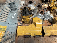 Caterpillar diverse onderdelen - afbeelding 7 van  8