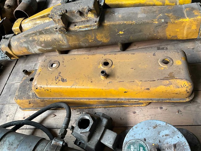 Caterpillar diverse onderdelen - afbeelding 6 van  6