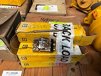 Caterpillar diverse onderdelen - afbeelding 2 van  7
