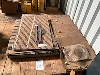 Caterpillar diverse pakkingen - afbeelding 1 van  6