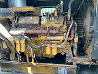 Caterpillar dubbele generator in geluidgedemte container - afbeelding 2 van  28