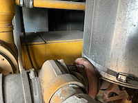 Caterpillar dubbele generator in geluidgedemte container - afbeelding 3 van  28