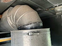 Caterpillar dubbele generator in geluidgedemte container - afbeelding 4 van  28