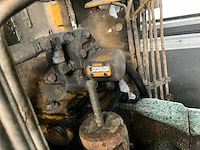Caterpillar dubbele generator in geluidgedemte container - afbeelding 5 van  28