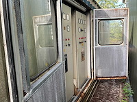 Caterpillar dubbele generator in geluidgedemte container - afbeelding 7 van  28