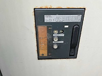 Caterpillar dubbele generator in geluidgedemte container - afbeelding 9 van  28