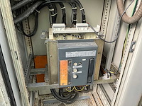 Caterpillar dubbele generator in geluidgedemte container - afbeelding 13 van  28