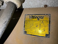 Caterpillar dubbele generator in geluidgedemte container - afbeelding 18 van  28