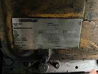 Caterpillar dubbele generator in geluidgedemte container - afbeelding 20 van  28