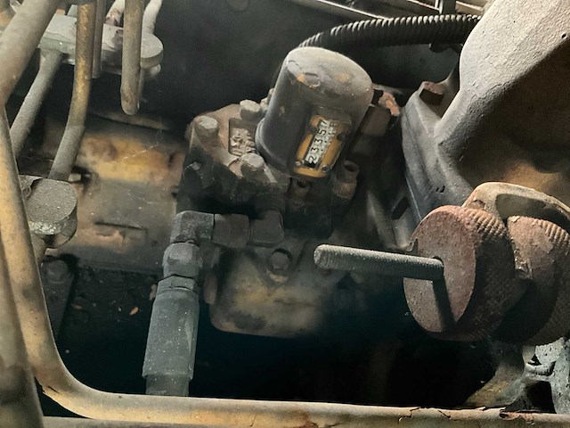 Caterpillar dubbele generator in geluidgedemte container - afbeelding 21 van  28