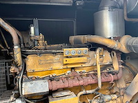 Caterpillar dubbele generator in geluidgedemte container - afbeelding 23 van  28