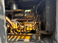 Caterpillar dubbele generator in geluidgedemte container - afbeelding 24 van  28