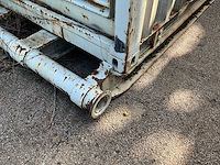 Caterpillar dubbele generator in geluidgedemte container - afbeelding 26 van  28
